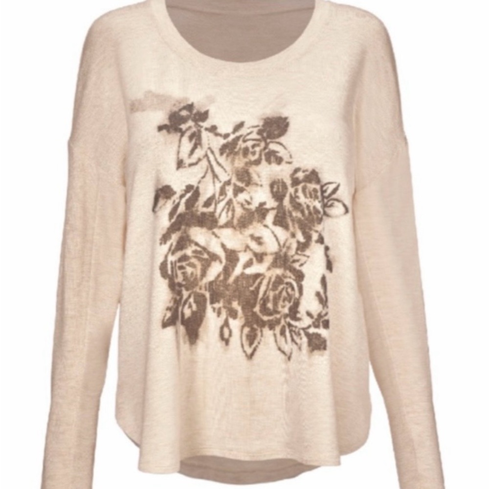 CAbi Airbrush Tee